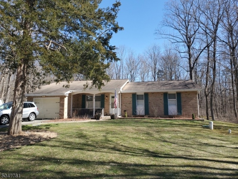 2 Stony Brook Rd, Blairstown, NJ 07825 - photo 1