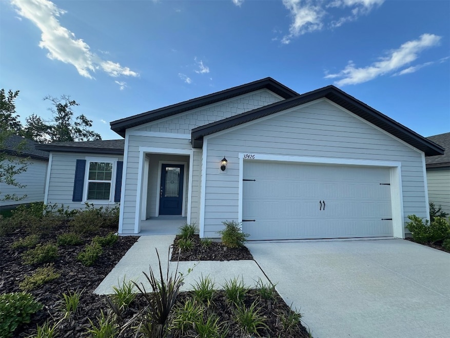 37426 Whisper Way, Hilliard, FL 32046 - photo 1