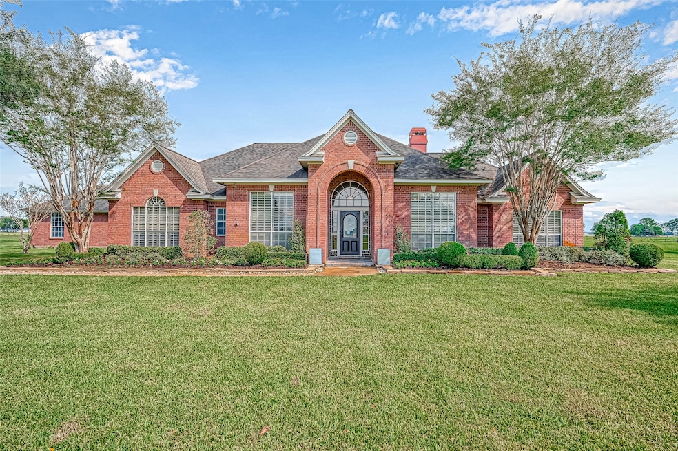 8125 Williams School Rd, Needville, TX 77461 - photo 1