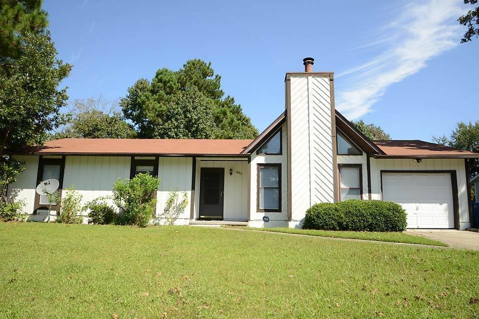 1005 Massey Rd, Jacksonville, NC 28546 - photo 1