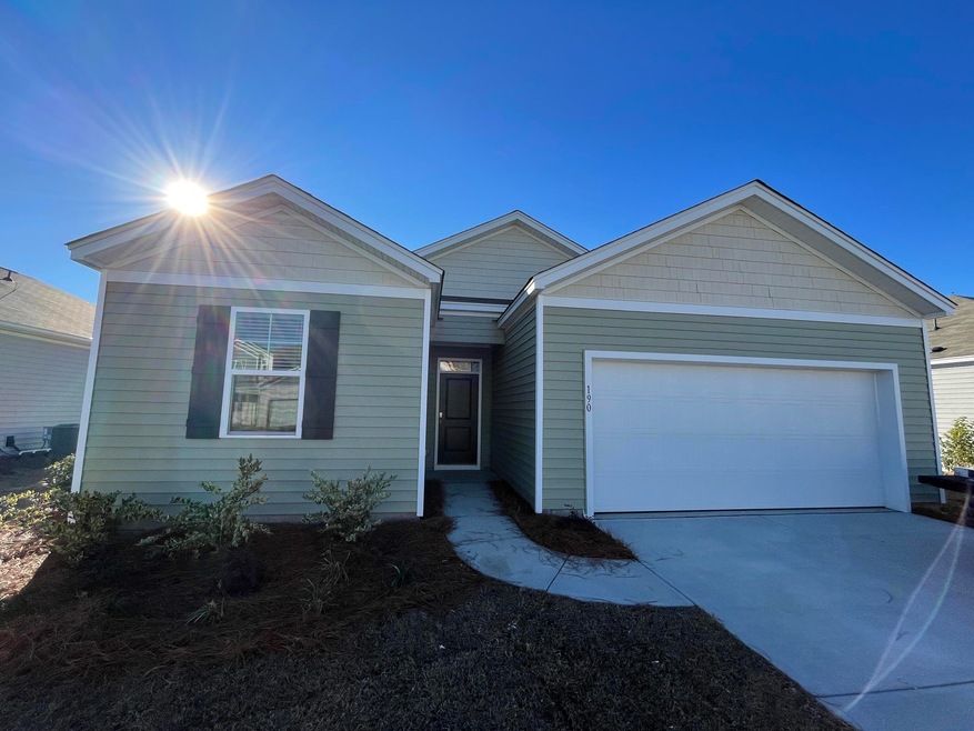 190 Oakwood Blvd, Moncks Corner, SC 29461 - photo 1