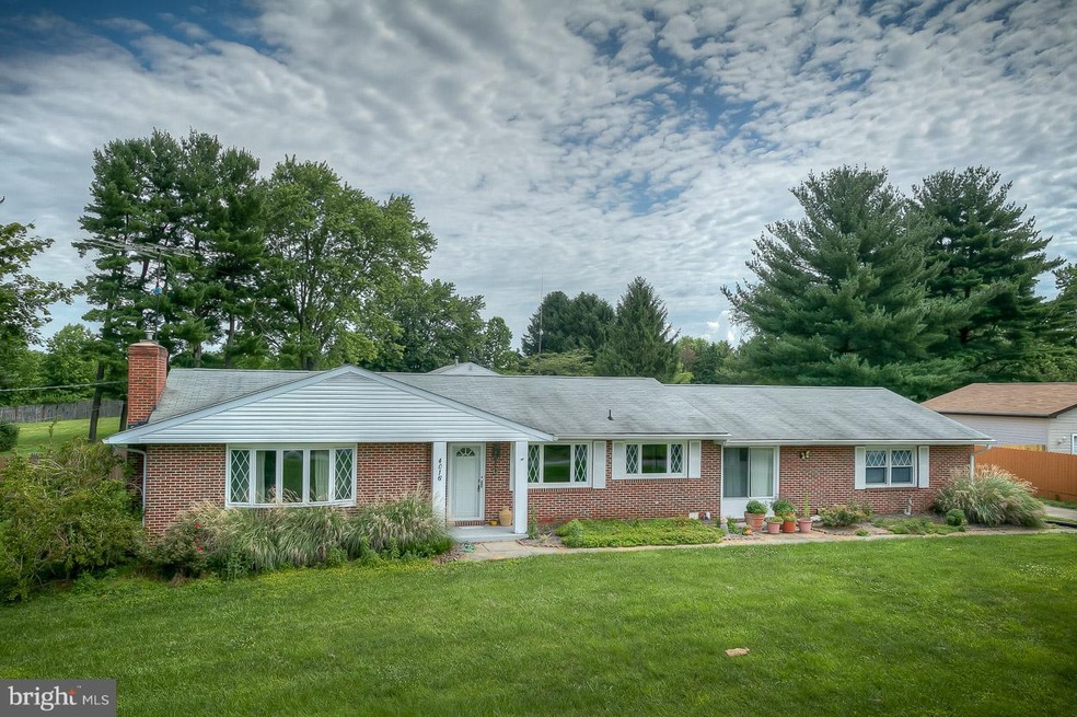 4016 Wards Chapel Rd, Marriottsville, MD 21104 - photo 1