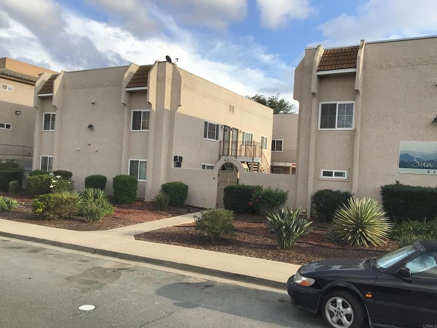 632 A St unit 22, Ramona, CA 92065 - photo 1