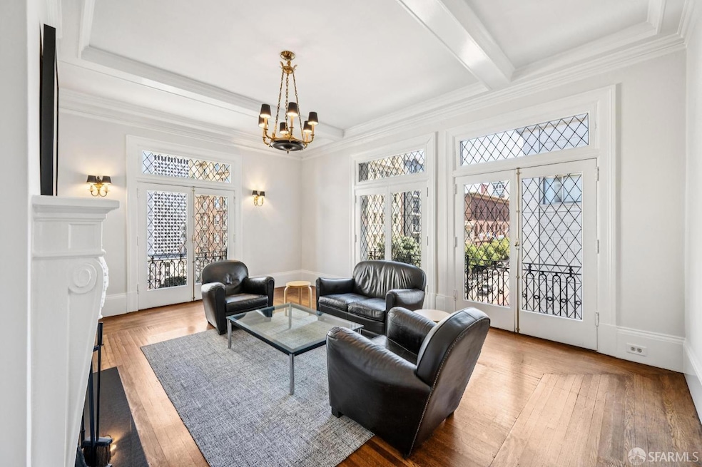 901 Powell St unit 18, San Francisco, CA 94108 - photo 1