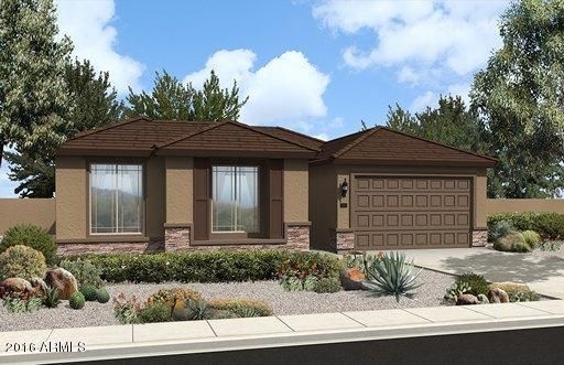 FRONT ELEVATION