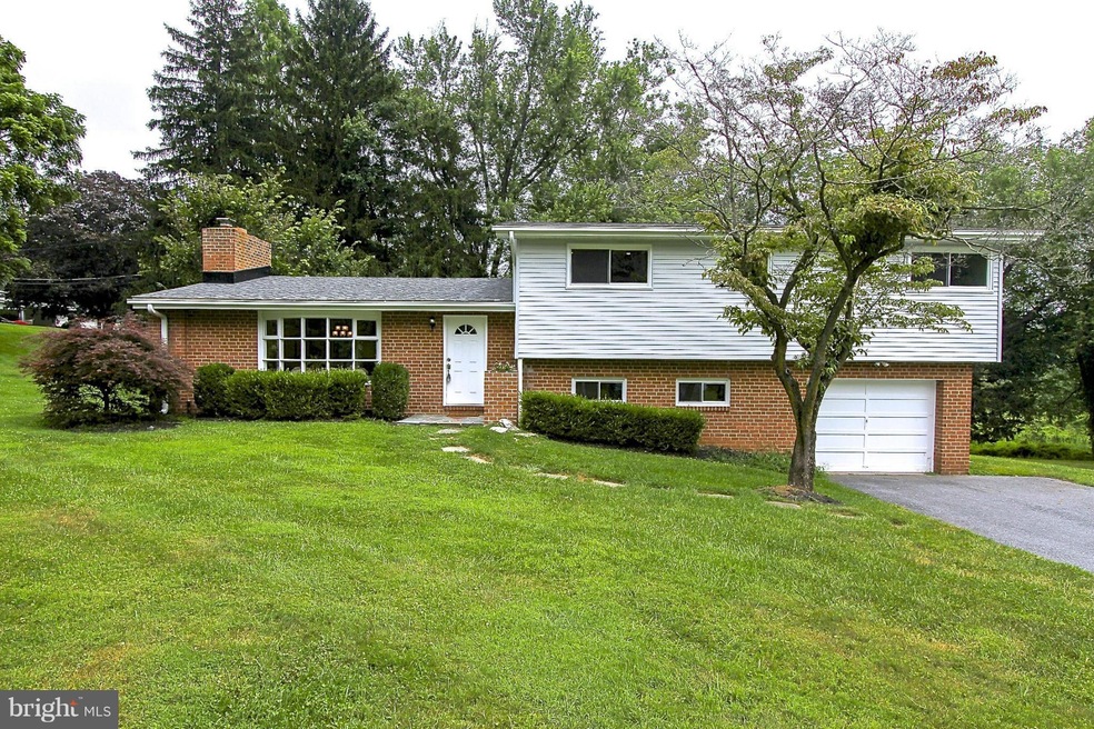 8117 Mcdonogh Rd, Pikesville, MD 21208 - photo 1