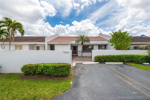 15220 SW 81st Ln, Miami, FL 33193 - photo 1