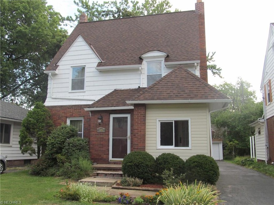 Welcome home to 145 Noble Beach Drive. Roof was co