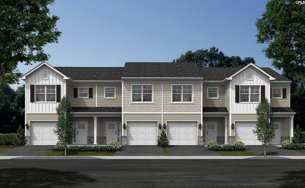 123 Carr Ln, Columbia, SC 29223 - photo 1