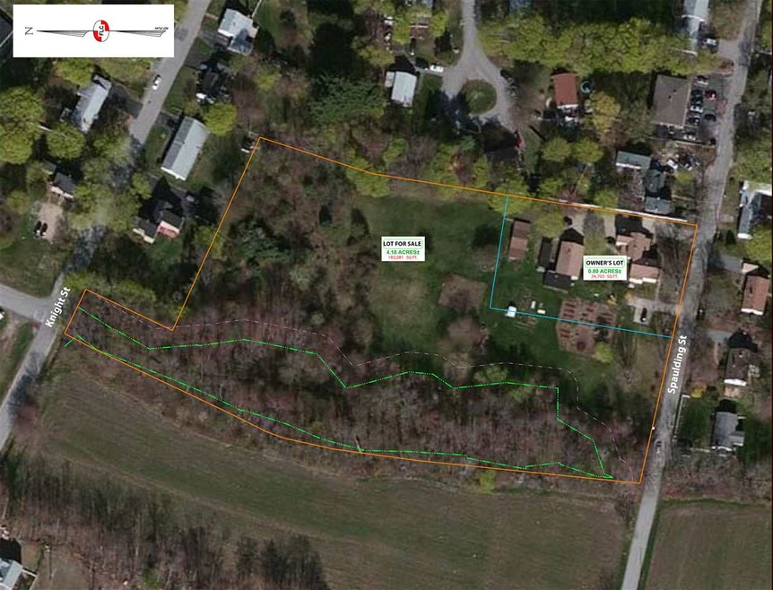 29 Spaulding St, Milford, NH 03055 - photo 1