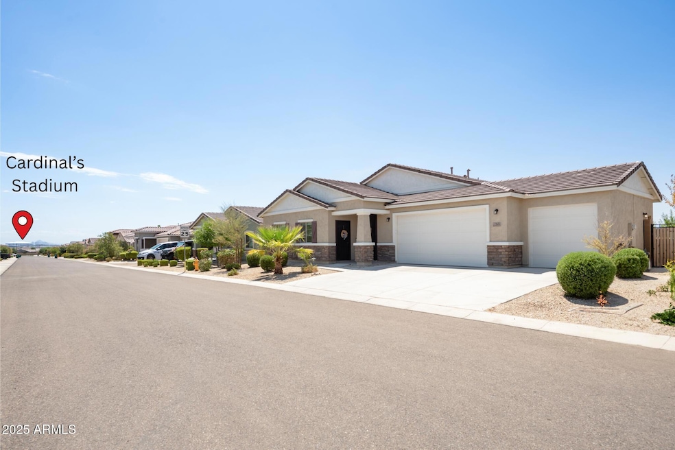 12651 W Citrus Way, Litchfield Park, AZ 85340 - photo 1