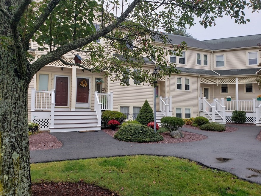 7 Lamplighter Ln, South Easton, MA 02375 - photo 1