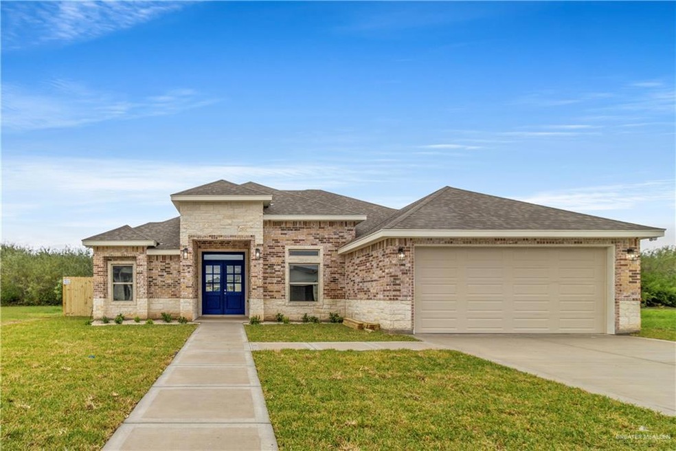 512 N Park Place Dr, Weslaco, TX 78599 - photo 1