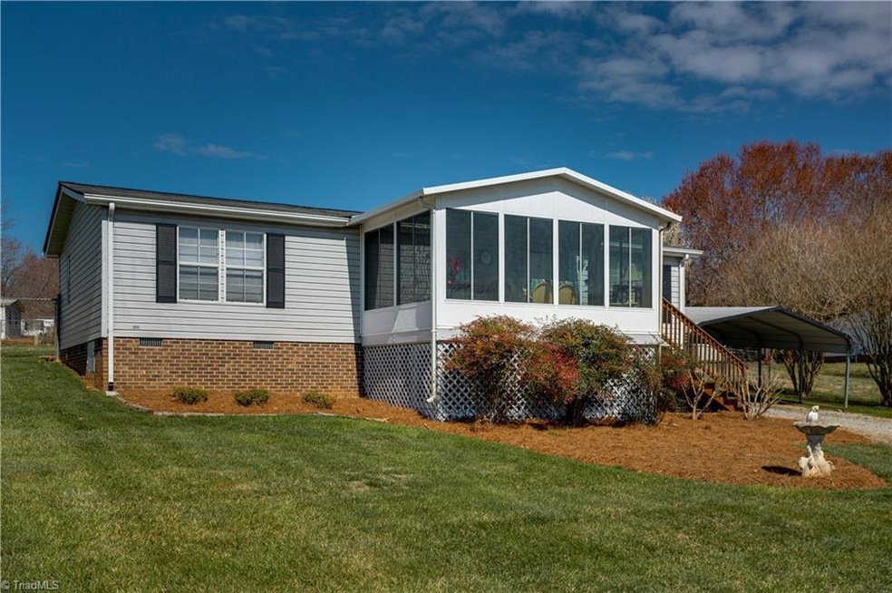 WELCOME HOME to 122 Amanda Way!