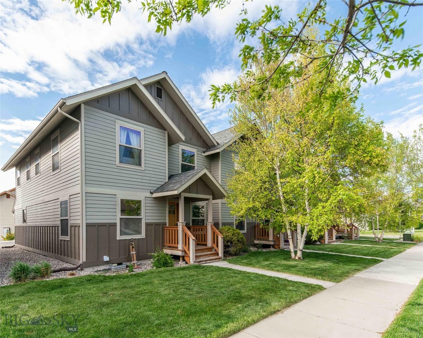 Welcome home to 2821 Cattail St Unit D