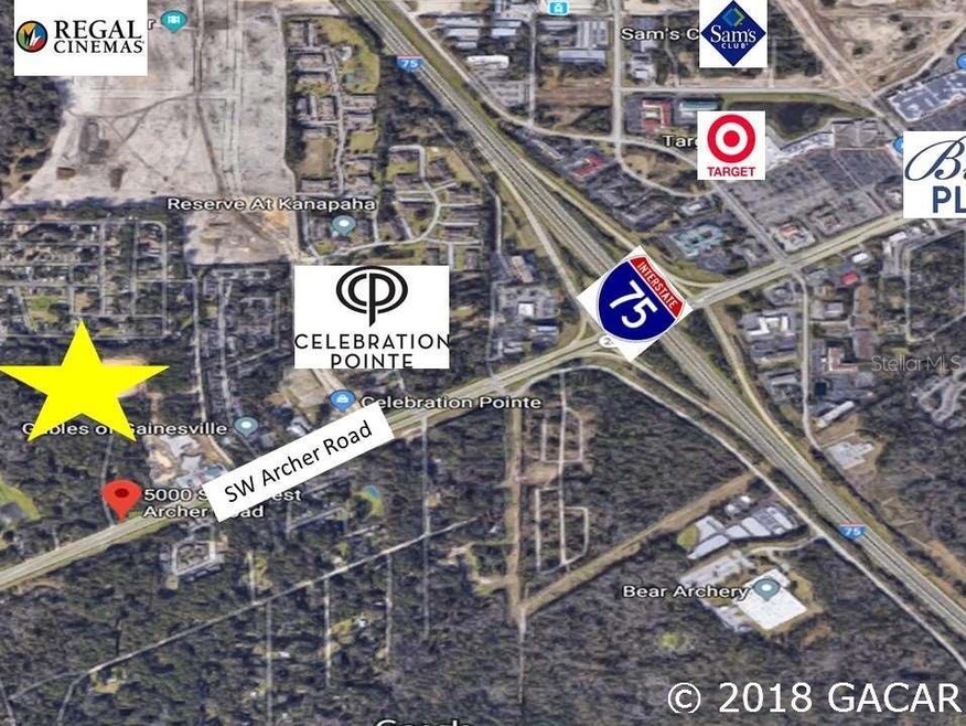 4126 SW 50th St, Gainesville, FL 32608 - photo 1