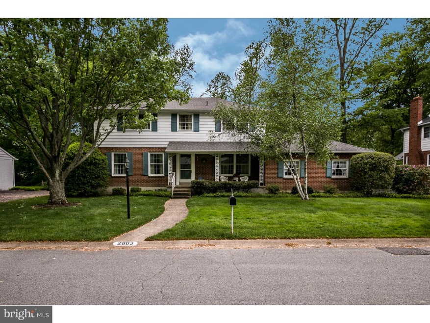 2803 Kennedy Rd, Wilmington, DE 19810 - photo 1