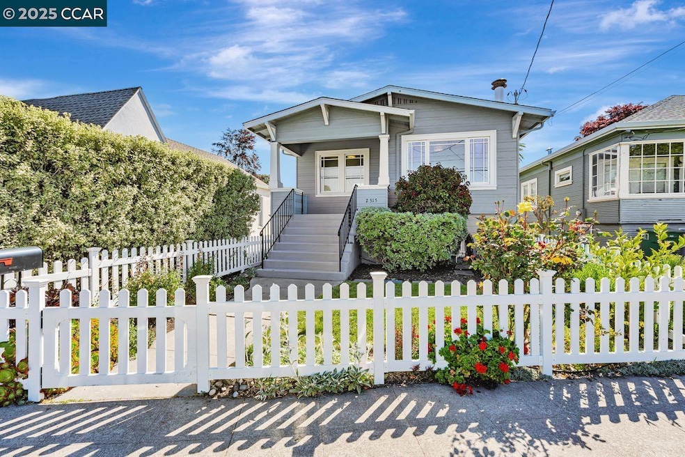 2315 Acton St, Berkeley, CA 94702 - photo 1