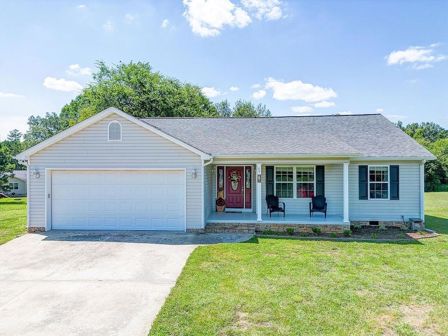 49 Brookfield Ln, Chatsworth, GA 30705 - photo 1