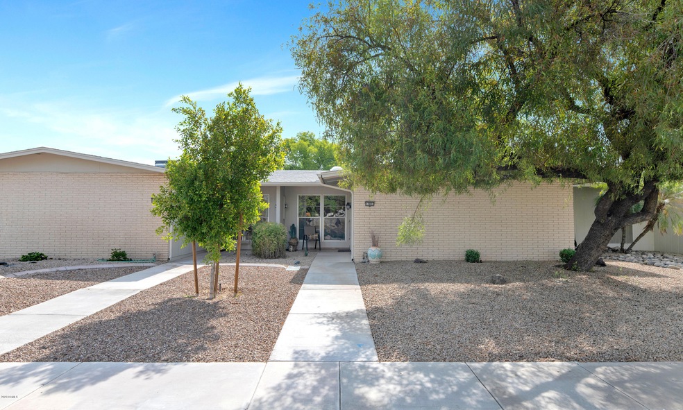 17023 N 107th Ave, Sun City, AZ 85373 - photo 1