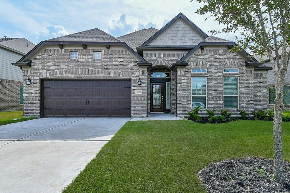 5018 Windy Poplar Trail, Rosenberg, TX 77471 - photo 1