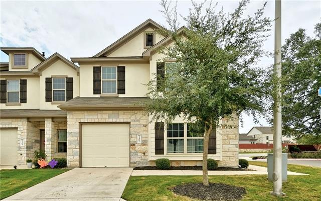 Corner unit in pristine Smithfield Community in so
