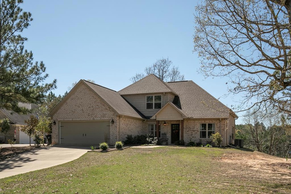 127 Lakes Dr S, Oxford, MS 38655 - photo 1