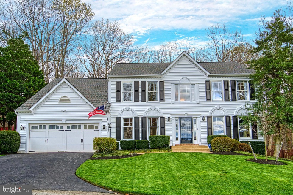 4216 Kersey Cir, Dumfries, VA 22025 - photo 1