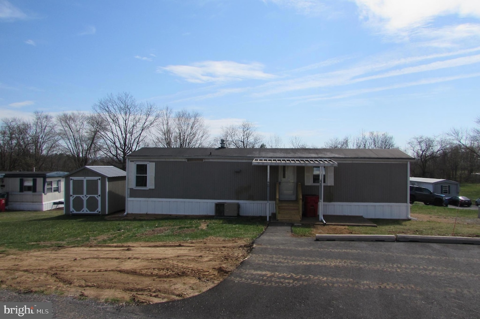 12222 Polktown Rd unit 80, Waynesboro, PA 17268 - photo 1