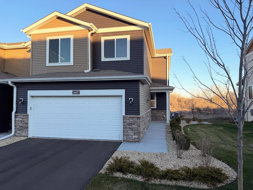 14837 Willemite St NW, Ramsey, MN 55303 - photo 1