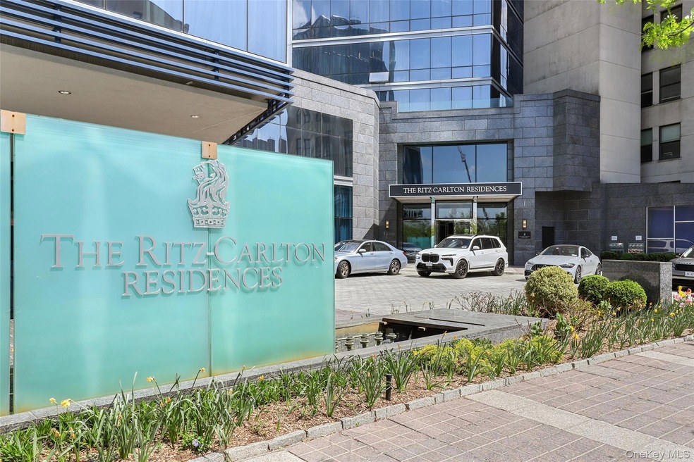 The Atelier Suites at The Ritz Carlton unit 26F, White Plains, NY 10601 - photo 1