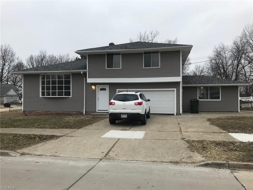 1799 Kennedy Dr, Wickliffe, OH 44092 - photo 1