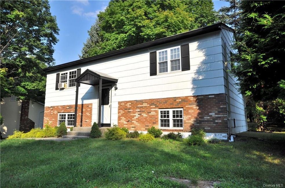 12 Eden Rd, Harriman, NY 10926 - photo 1