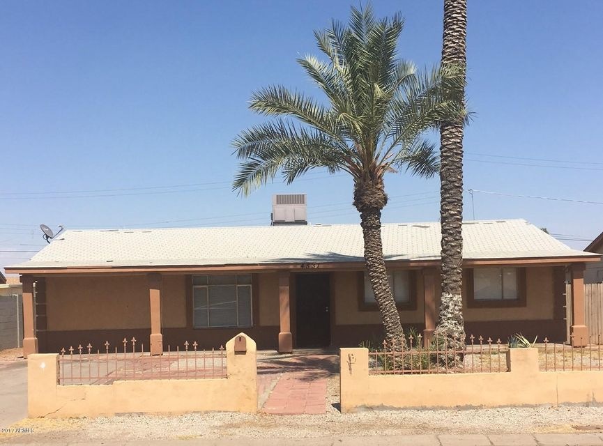 4531 N 49th Dr unit 2B, Phoenix, AZ 85031 - photo 1