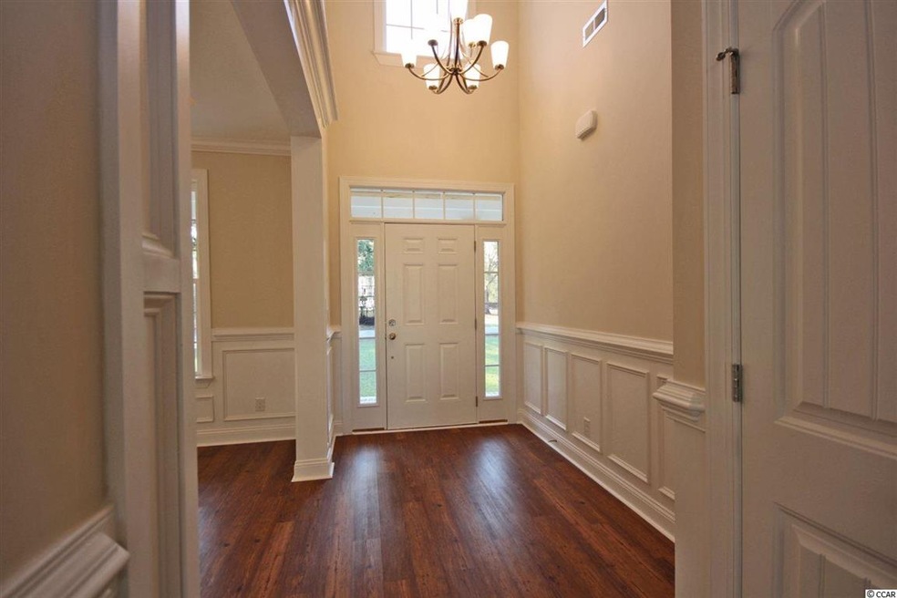 4572 Long Avenue Extension unit Lot 1, Conway, SC 29526 - photo 1