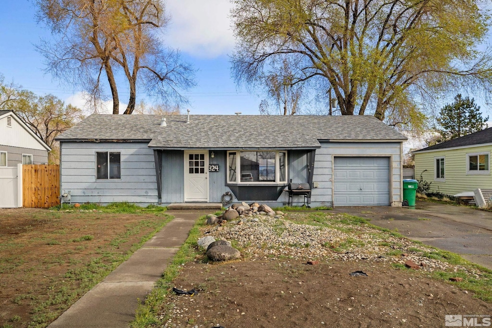 324 I St, Sparks, NV 89431 - photo 1