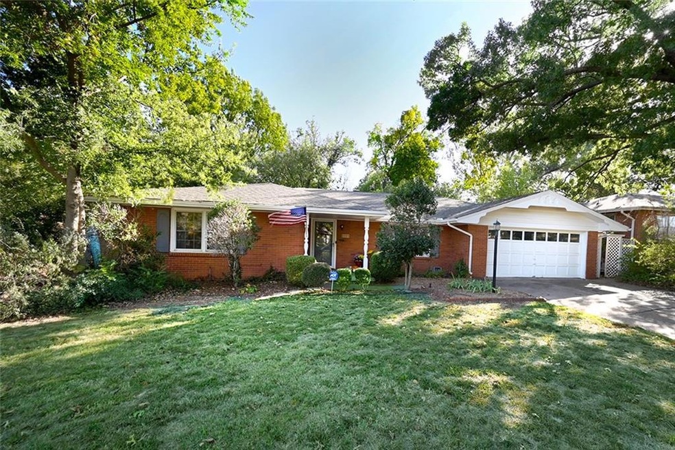 1111 Knapp