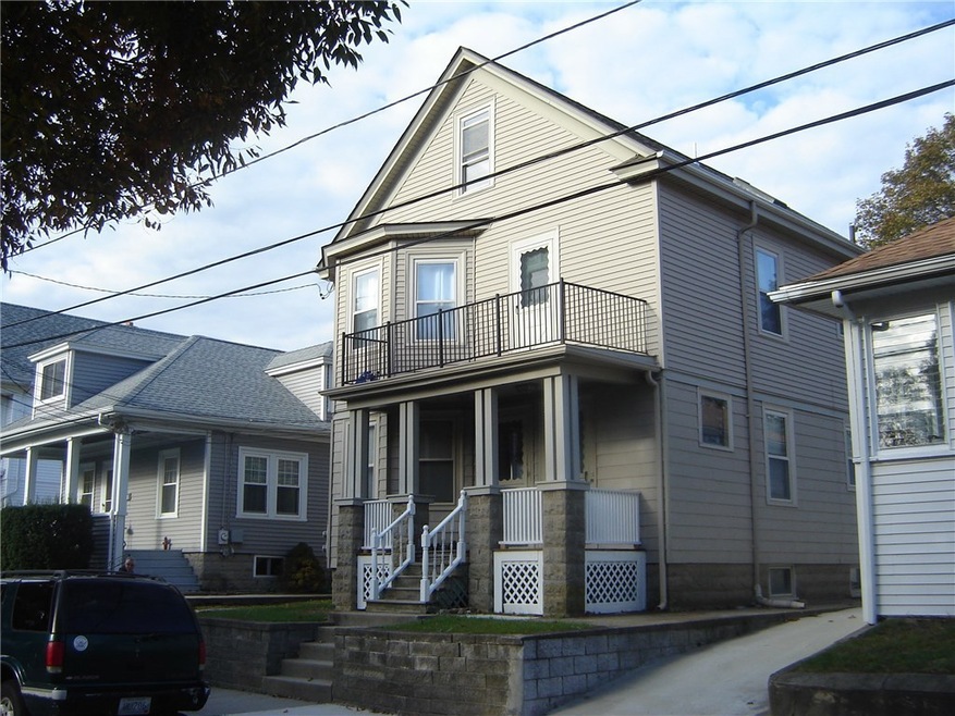 48 Stadden St, Providence, RI 02907 - photo 1