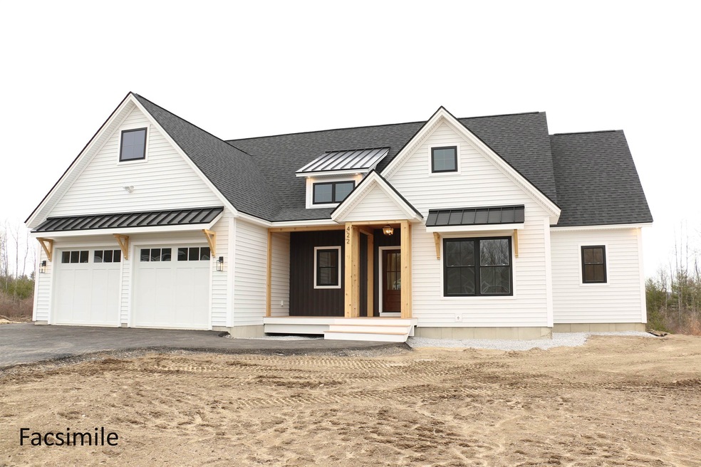 448 Blane Cir unit 46, Pembroke, NH 03275 - photo 1