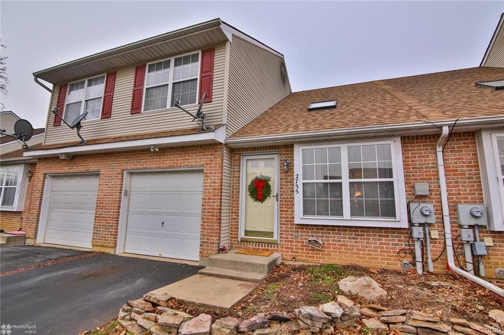 2755 Tamlynn Ln, Easton, PA 18045 - photo 1