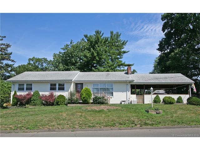 93 Edward St, West Haven, CT 06516 - photo 1