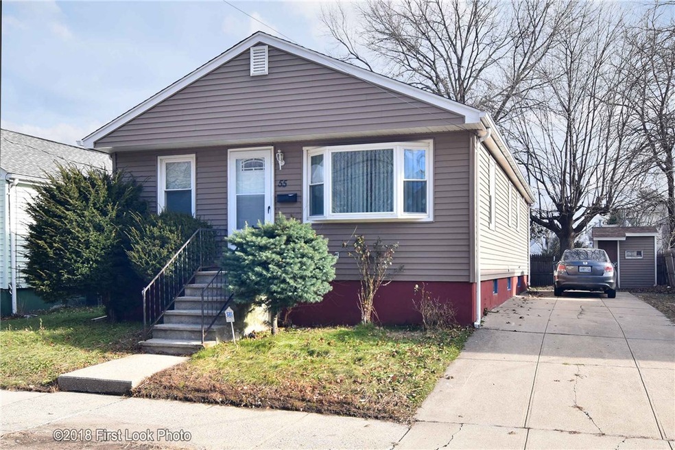 55 Victoria St, Providence, RI 02909 - photo 1