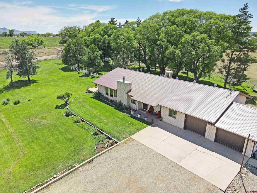 11781 Road 24.4, Cortez, CO 81321 - photo 1