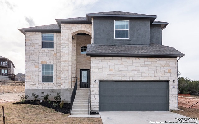 25035 Las Pilas, San Antonio, TX 78261 - photo 1