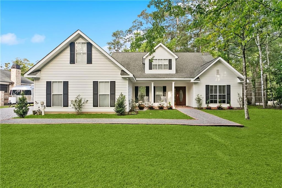 26 Camellia Drive