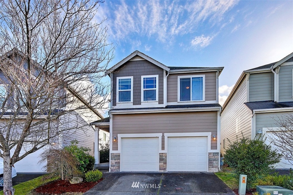 11116 184th St E, Puyallup, WA 98374 - photo 1