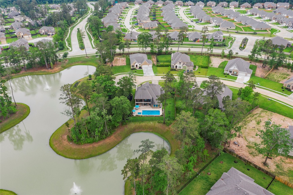 14143 Aspen Woods Ct, Conroe, TX 77384 - photo 1