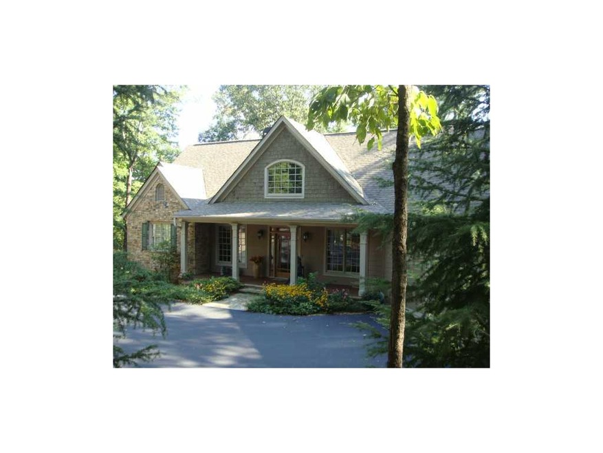 Exterior Front. Designer s personal home loaded w/