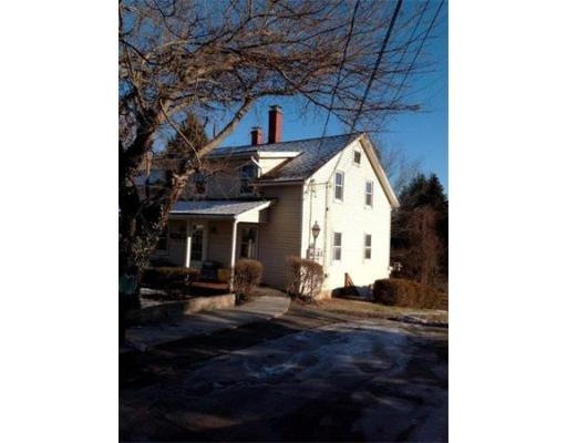 17 River Ave unit C, South Grafton, MA 01560 - photo 1