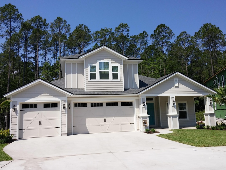 Boca II Elevation B